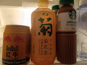 星巴克（Starbucks）星選 即飲咖啡 拿鐵 270ml*15瓶 瓶裝咖啡飲料低脂肪 曬單實拍圖