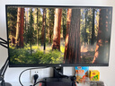 泰坦軍團(tuán)27英寸QD量子點(diǎn)-MiniLED 4K 160Hz內(nèi)置音箱Type-C 65W 1200nits 升降旋轉(zhuǎn)1ms電競(jìng)電腦顯示器P275MV 曬單實(shí)拍圖