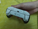 微軟Xbox無線游戲手柄 Elite 2精英2代二代 白色青春版 無線控制器 藍牙 PC/平板/手機 Steam 明末 曬單實拍圖