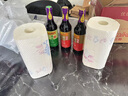 心相印卷紙/廚房用紙【肖戰(zhàn)推薦】150節(jié) 吸油鎖水 紙巾 食品接觸級 曬單實拍圖