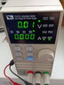 ITECH直流穩(wěn)壓電源IT6720/6721/6322/6302/6722A可調(diào)可編程多路 IT-E121(適用RS232接口) 曬單實(shí)拍圖