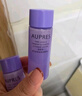 歐珀萊（AUPRES）時(shí)光鎖緊致彈潤(rùn)護(hù)膚水乳2件套 水30ml+乳20ml 曬單實(shí)拍圖