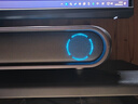 OXS傲希音響Thunder Pro+電競游戲音箱7.1.2真物理杜比全景聲低音炮長條形電腦桌面回音壁 黑神話悟空 曬單實拍圖
