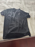 耐克（NIKE）短袖男款25春夏款DRI-FIT透氣快干冰絲涼爽跑步健身運(yùn)動(dòng)服T恤上衣 HV5204-010/反光/夜跑健身 2XL /185/100A 曬單實(shí)拍圖