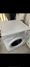 美的（Midea）滾筒洗衣機(jī)全自動(dòng)家用 10公斤大容量  一級(jí)能效變頻節(jié)能 除菌除螨 家電國(guó)家補(bǔ)貼20%  以舊換新 【單洗滾筒式V11FPRO】蒸汽除菌洗+柔軟羊毛洗 曬單實(shí)拍圖