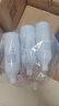 綠傘潔廁靈 衛(wèi)生間廁所馬桶清潔劑 除垢芳香除菌 800g×15瓶整箱 曬單實(shí)拍圖