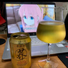 蕎公子苦蕎原漿啤酒 扎啤小麥精釀黃啤整箱裝 500ml*12罐 500mL 12罐 整箱裝 曬單實(shí)拍圖