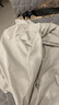 HLA海瀾之家休閑背心男25三體聯(lián)名系列印花涼感背心男夏 曬單實拍圖