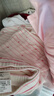 巴拉巴拉女童內(nèi)褲棉a類兒童四角短褲小童不夾PP平角褲四條裝209925170012 曬單實拍圖