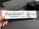 普樂(lè )高寧益生菌膏 狗狗貓咪嘔吐拉稀寵物腸胃軟便調理 幼犬幼貓可用腸胃寶 【英國進(jìn)口 Pro-Kolin】 60ml*1支 曬單實(shí)拍圖