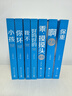 啊2.0（大冰作品！狂銷100萬冊！新增10萬字并包含舊書全文） 小說 曬單實拍圖