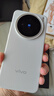 vivo X200s 16GB+512GB 直白 國家補貼 蔡司超級潛望長焦 濕手秒開超聲波指紋 拍照 AI手機 曬單實拍圖