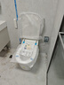 科勒（KOHLER）星逸智能馬桶廁所智能坐便器衛(wèi)生間一體機(jī)馬桶全家座【國(guó)補(bǔ)15%】 ST30全家座品牌旗艦不帶沖洗功能 305坑距（適用295-350mm) 曬單實(shí)拍圖