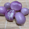南步東北毛蔥頭 吉林特產(chǎn)干香笨毛蔥鬼子珠蔥小圓蔥紅蔥頭水果小洋蔥 1斤 精選中蔥【單蔥2-3cm】 曬單實(shí)拍圖