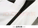 【硬核防風(fēng)】oversize寬松沖鋒衣男女秋冬夾克可拆卸防風(fēng)登山外套 黑色【單外套】 XL建議男 160-175斤 女170-190斤 曬單實(shí)拍圖