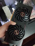 航嘉（Huntkey）G30  游戲電腦臺(tái)式機(jī)箱 G45長顯卡主機(jī)箱 桌面電腦機(jī)箱 支持165mm風(fēng)冷/M-ATX主板/270°海景房 G30白色（僅支持風(fēng)冷散熱器/限高165mm） 曬單實(shí)拍圖