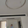 日立（HITACHI）中央空調(diào)五匹一拖五多聯(lián)機(jī)一級能效家用變頻隱藏式多聯(lián)機(jī)空調(diào)VAMmini II系列 5匹 一級能效 一拖五140【三室兩廳適用】 曬單實(shí)拍圖