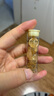 伊麗莎白雅頓輕感金膠7粒 時(shí)空煥活清透修護(hù)面部精華液3.2ml水感油膠囊 曬單實(shí)拍圖