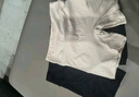 芬騰安全褲女士10A抑菌2條裝防走光無(wú)痕貼手平角褲 曬單實(shí)拍圖