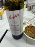 奔富（Penfolds）BIN28西拉/設(shè)拉子干紅葡萄酒750ml*1支澳洲原瓶進口木塞【澳版】 曬單實拍圖