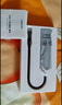 綠聯(lián)Type-C擴(kuò)展塢 USB-C擴(kuò)展器3.0分線器 4口集線器HUB拓展塢轉(zhuǎn)換器 適用蘋(píng)果16筆記本Mac平板iPad 曬單實(shí)拍圖
