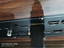 山水（SANSUI）91P 電視音響回音壁 K歌家用客廳 智能點歌機麥克風 家庭ktv音響套裝卡拉OK一體機無線藍牙音箱 曬單實拍圖