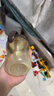 世喜直飲奶瓶1-3歲ppsu嬰兒吸管杯2歲一6歲喝牛奶300ml帶手柄 曬單實拍圖