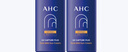 AHC愛和純面部水感養(yǎng)膚高倍防曬霜50ml*2支清爽敏感肌隔離紫外線 曬單實拍圖