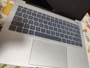 道瓏 華為MateBook 14鍵盤膜 14.2英寸全套機(jī)身外殼保護(hù)膜 2025新款鴻蒙電腦MateBook Pro電腦屏幕膜 五件套：外殼貼膜ACD面+高清透防刮屏幕膜+鍵盤膜 14.2英寸 華為M 曬單實(shí)拍圖