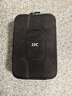 JJC 相機(jī)內(nèi)膽包 四方包 適用佳能R8尼康Z6II Z7二代 索尼A7M4 A7R4富士單反微單攝影收納保護(hù)套 曬單實(shí)拍圖