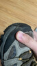 邁樂(lè )（Merrell）邁樂(lè )復古戶(hù)外經(jīng)典徒步鞋男MOAB3 GTX中幫透氣防水耐磨防滑登山鞋 曬單實(shí)拍圖