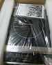 德瑪仕（DEMASHI）商用電磁爐大功率3500w大電磁爐炒菜電池爐電磁灶大鍋灶炒菜電炒爐火鍋【全銅線圈】 不銹鋼款【3500W旋鈕】TT-3500AX 曬單實拍圖