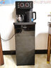長虹茶吧機【家電國家補貼】茶吧柜飲水機家用一體遙控智能茶吧機沖泡奶燒水壺泡茶機CH-T3902BDS 曬單實拍圖