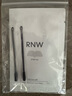 如薇（RNW）雙重凈潤去黑頭鼻貼膜1組2片免撕拉面膜導出精華液粉刺收縮毛孔 曬單實拍圖