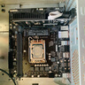 技嘉（GIGABYTE）12/13代/14代CPU主板 i3 14100f 13100f 12100f 散片 板U套裝 H610M DDR4 13代i3-13100F散片【三年店?！?曬單實拍圖