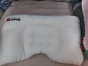 HOAG（霍格）兒童枕頭6個月-3歲寶寶專用嬰兒護(hù)頸枕頭煥新款H1段 曬單實(shí)拍圖