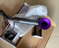 小米寶寶系列高速無葉吹風(fēng)機(jī)大功率不傷發(fā)家用靜音負(fù)離子護(hù)發(fā)吹風(fēng)機(jī)家電華強(qiáng)北吹風(fēng)機(jī)第1名 單風(fēng)嘴【玫紅色】45億級(jí)負(fù)離子 | 5秒恒溫速干 曬單實(shí)拍圖