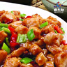 麻六記魚香肉絲350g*2宮保雞丁350g*2預制菜家常菜加熱即食午餐 曬單實拍圖