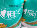 心相印卷紙大卷4層180克27卷整箱衛(wèi)生紙卷筒紙廁紙卷筒紙實惠裝 曬單實拍圖