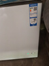 海爾（Haier）家用冰柜京東自營300升小冰箱小型冷柜大容量-30度深冷速凍保鮮BC/BD-300GHPDZ家電國家補(bǔ)貼20% 曬單實拍圖