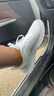 李寧（LI-NING）跑步鞋男鞋F(xiàn)utureRun跑步系列輕質(zhì)透氣跑鞋運(yùn)動(dòng)鞋子男 曬單實(shí)拍圖