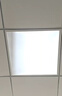歐普（OPPLE）集成吊頂600x600led平板燈60x60石膏板鋁扣礦棉板工程燈 600*600工程精品款 厚度3厘米 48W 曬單實拍圖