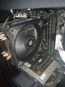 ARCTIC P12 Max PWM風(fēng)扇 120mm機(jī)箱風(fēng)扇 智能溫控 電腦臺(tái)式機(jī)12cm散熱風(fēng)扇 高性能靜音散熱12厘米冷排扇 P12 MAX 黑色 曬單實(shí)拍圖