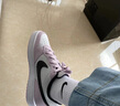 耐克（NIKE）COURT BOROUGH LOW 2 (GS) 運動鞋 BQ5448-005 38 曬單實拍圖