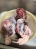 新鮮現(xiàn)殺國產(chǎn)減脂牛腱子5斤  生鮮黃牛肉不注水 5斤 曬單實拍圖