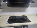 西門子（SIEMENS）IQ300燃?xì)庠?.2kw嵌入式大火力灶具 三重聚焰 瞬時(shí)升溫 230°寬幅旋鈕 爐頭易拆洗 意外熄火保護(hù) 天然氣 ER95A3MBMP 曬單實(shí)拍圖