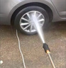 智國者洗車機超高壓車泵噴水槍220v家用強力沖清洗地大功率800公斤神器 曬單實拍圖