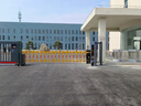 車牌識別系統(tǒng)廣告道閘一體機(jī)小區(qū)欄桿停車場無人值守收費(fèi)管理門禁 柵欄道閘 曬單實(shí)拍圖