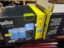 博朗（BRAUN）剃須刀刮胡刀配件CCR4/CCR6清潔液（適用博朗清潔中心通用）殺菌清潔便攜男士生日禮物父親節禮物 【超值6盒裝】 曬單實(shí)拍圖