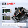 ARGAL康復(fù)訓(xùn)練器材腳踏車家用 中風(fēng)偏癱臥床腿部訓(xùn)練器腦梗上下肢鍛煉 新技術(shù)康復(fù)機+雙腿全包護具 曬單實拍圖